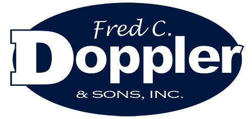 doppler logo
