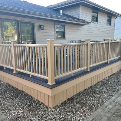 Composite Deck